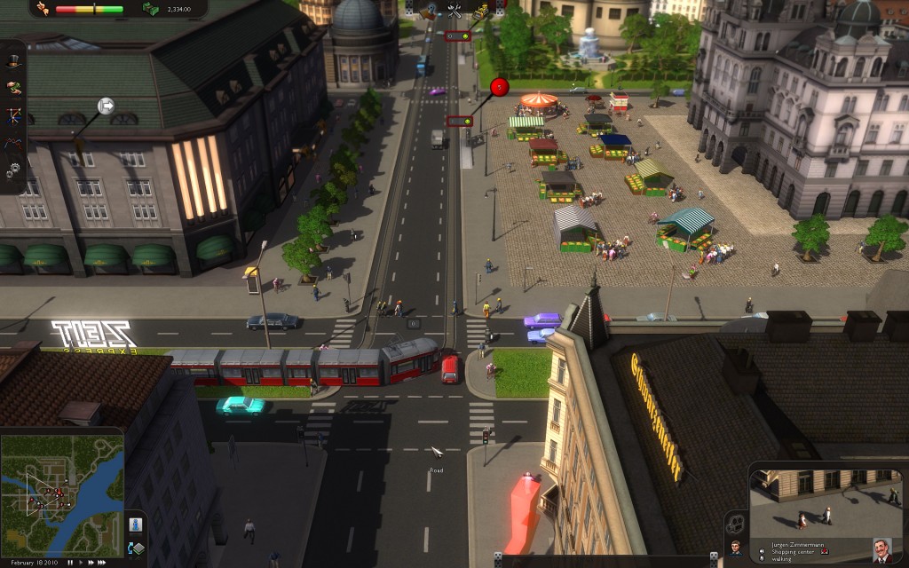 free download cities in motion 2 gameplay