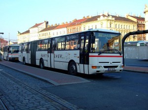 Karosa B 941/B 961 – TRAM-BUS.cz