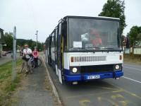 Karosy 7xx V Linkovém Provozu V ČR V Roce 2017 – TRAM-BUS.cz