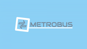 Logo Metrobus