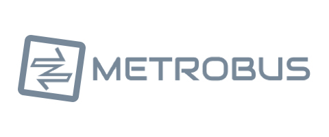 Logo Metrobus