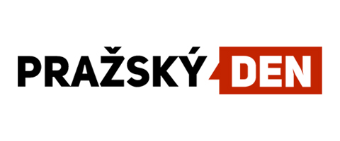 Logo Pražského dne